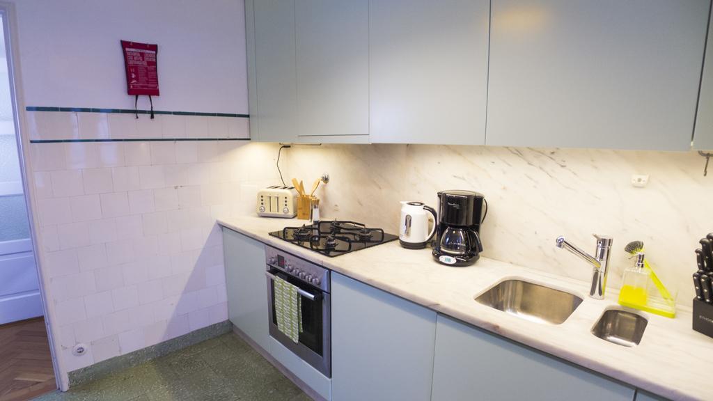 Apartment Lv Premier Apartments Firmeza- Sc Porto