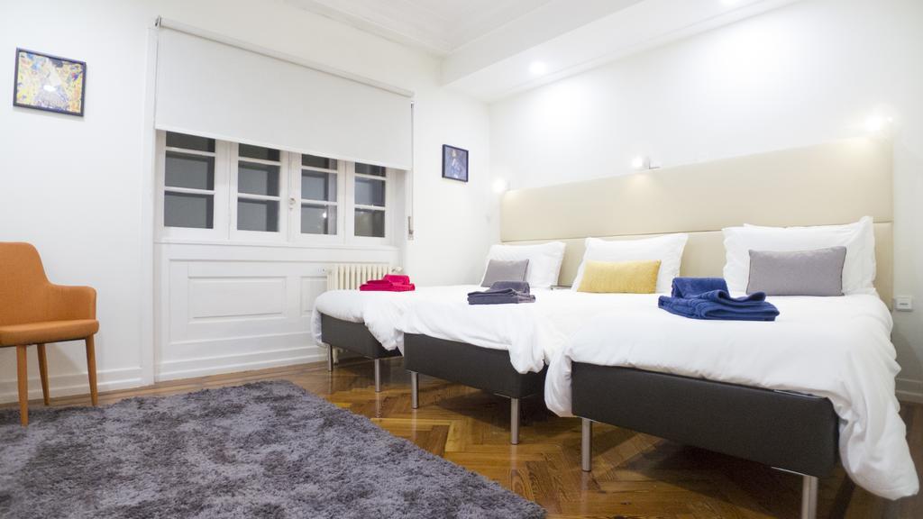 Apartment Lv Premier Apartments Firmeza- Sc *