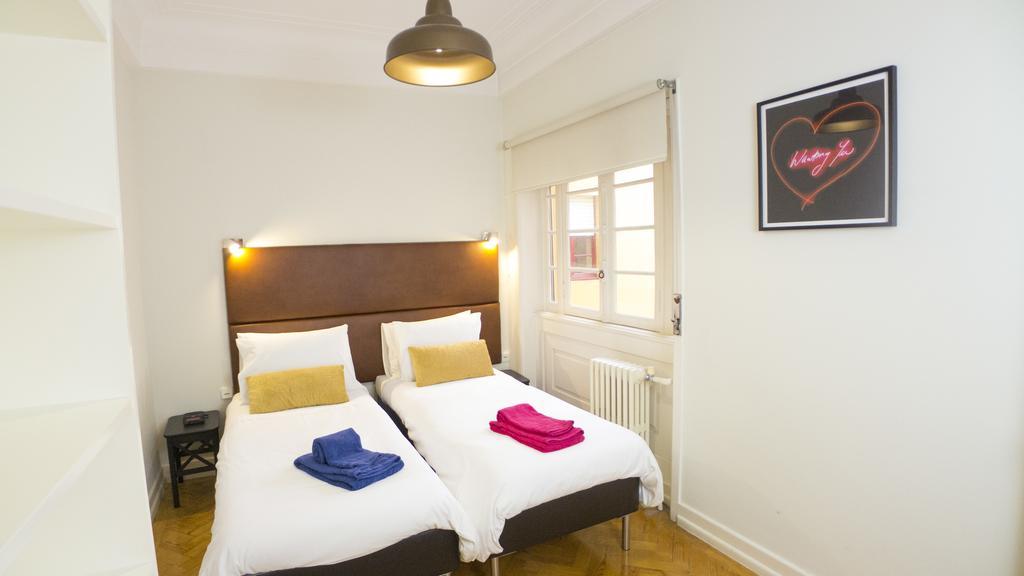 Apartment Lv Premier Apartments Firmeza- Sc