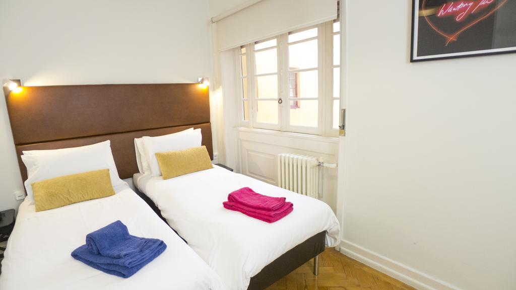 Lv Premier Apartments Firmeza- Sc Porto
