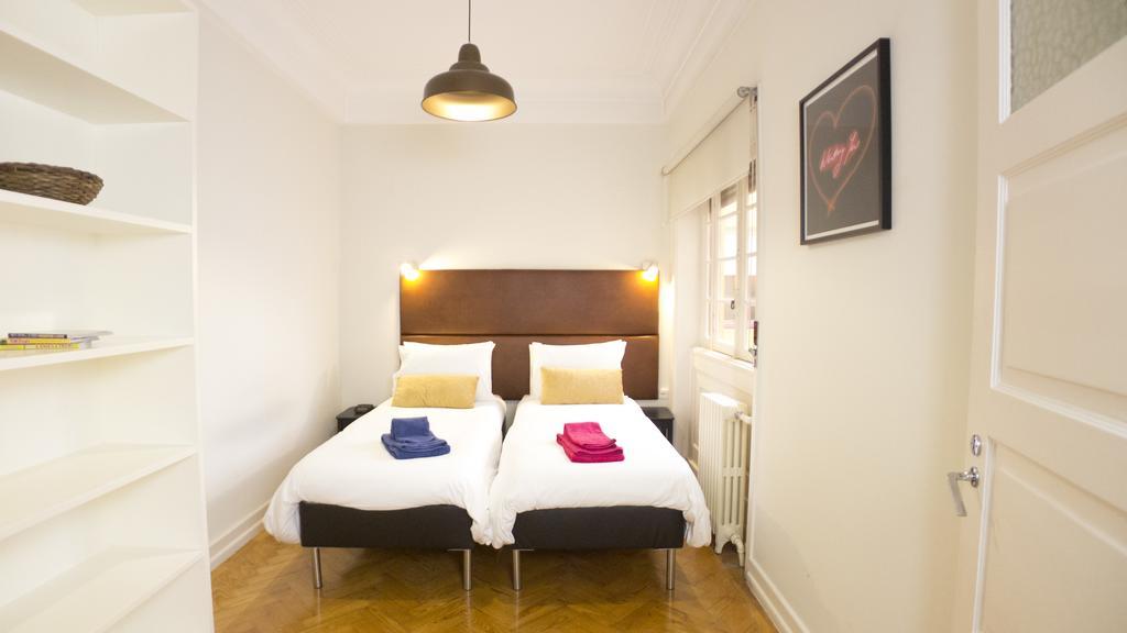 Apartment Lv Premier Apartments Firmeza- Sc *