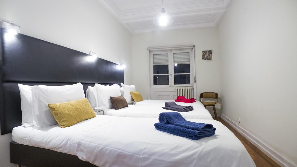 Lv Premier Apartments Firmeza- Sc