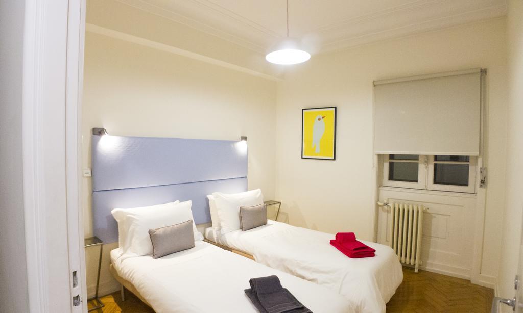 Lv Premier Apartments Firmeza- Sc Apartment
