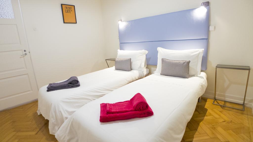 Apartment Lv Premier Apartments Firmeza- Sc