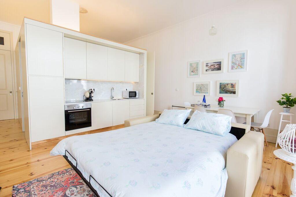 Our Flat Apartamento Porto