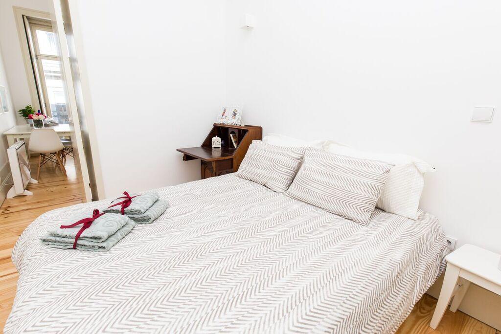 Apartamento Our Flat *