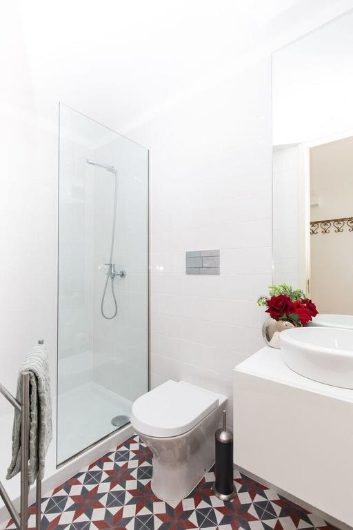 Our Flat Apartamento *