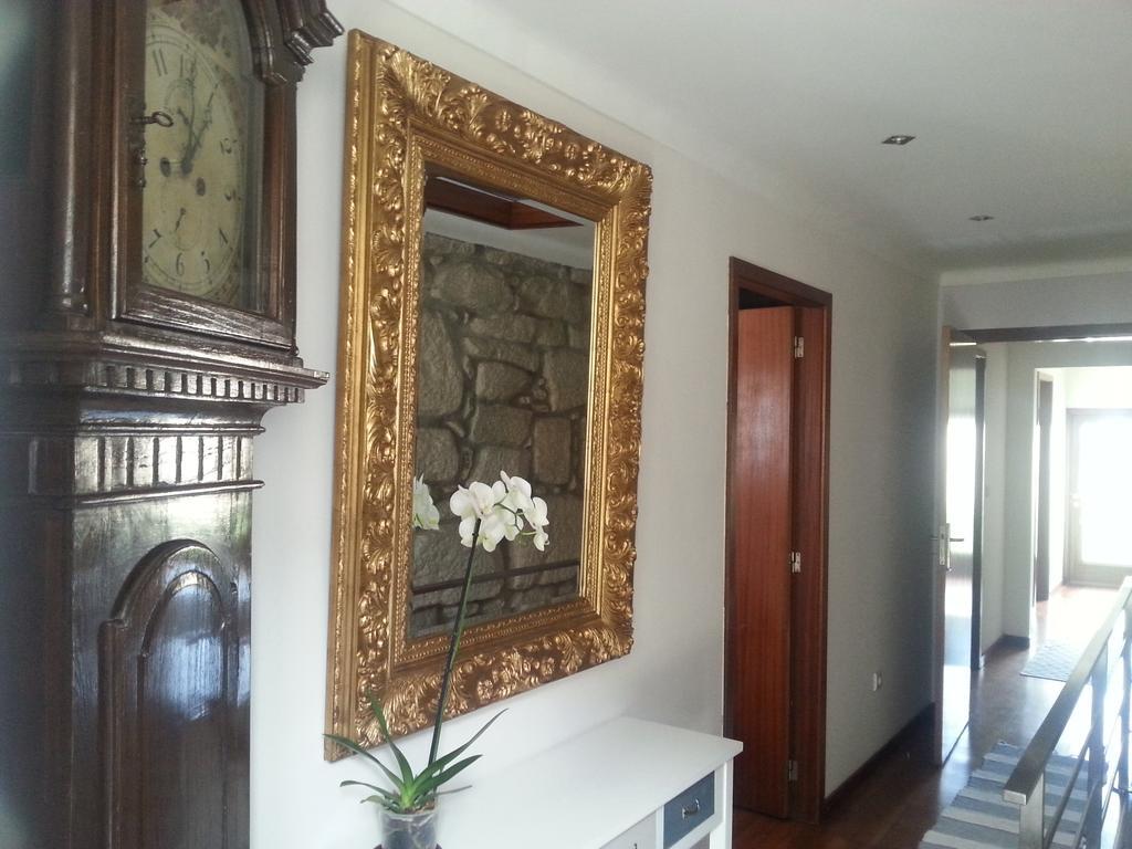 Green House Bed & Breakfast Porto