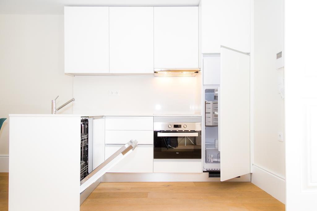 Liiiving In | Garden Flat