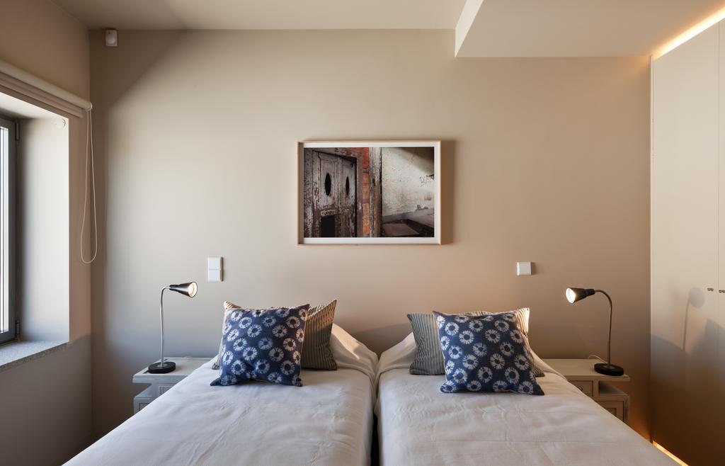 Foz Loft By The Sea