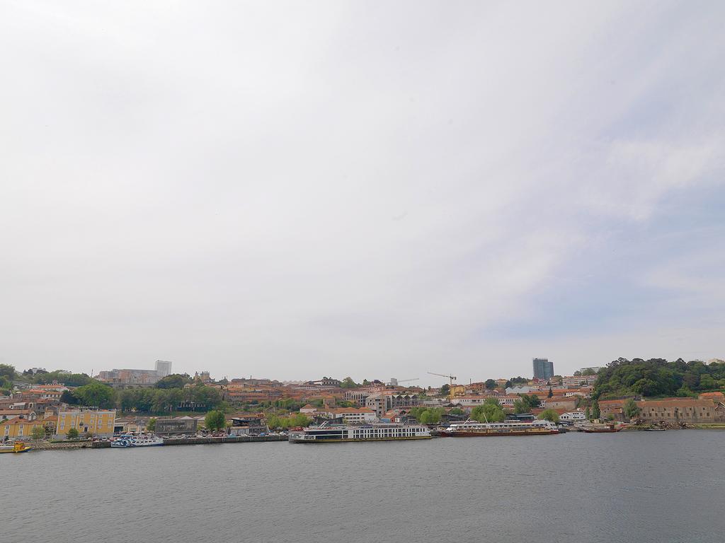 Apartment Flh Cosy Loft Near Ribeira Douro Porto