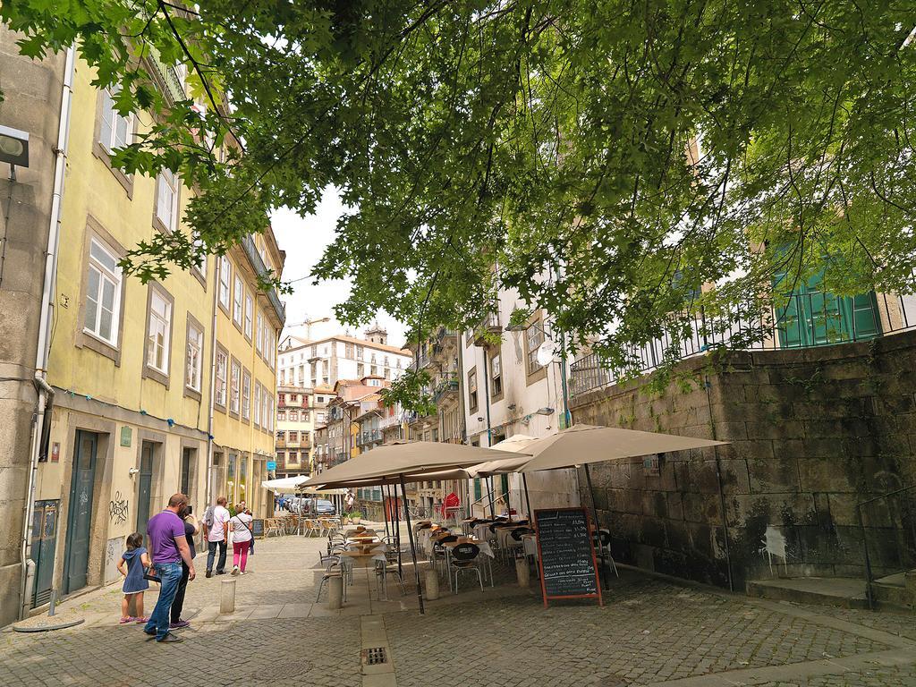 Flh Cosy Loft Near Ribeira Douro Apartment