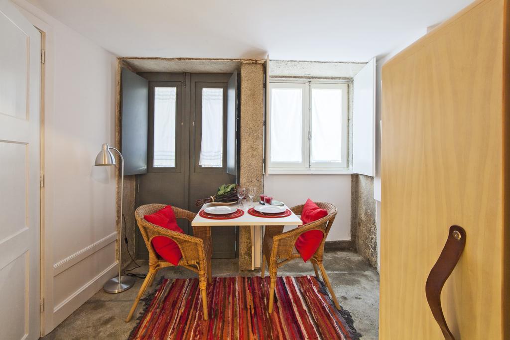 Apartment Bnapartments Rio Porto