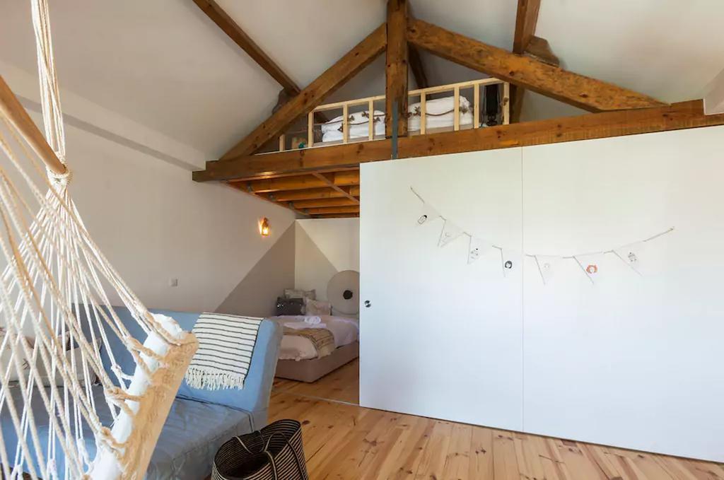 Boutique - Boho Chic Appartement Porto