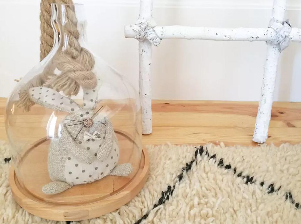 Boutique - Boho Chic Appartement