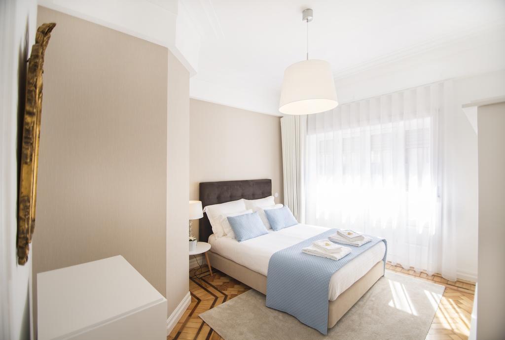 The5rooms.porto Appartement *