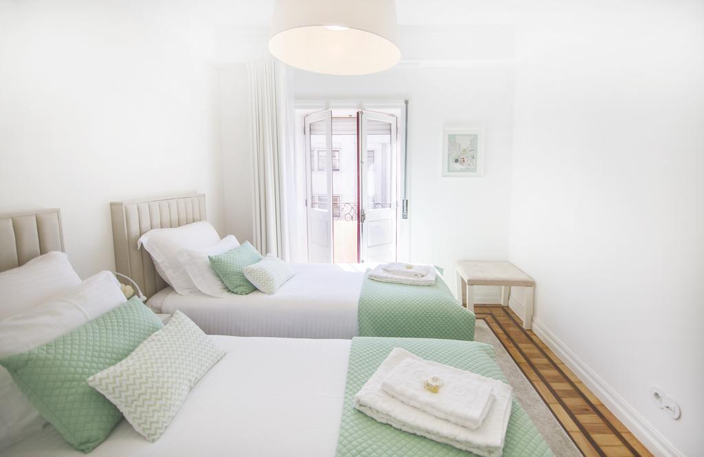The5rooms.porto Appartement *