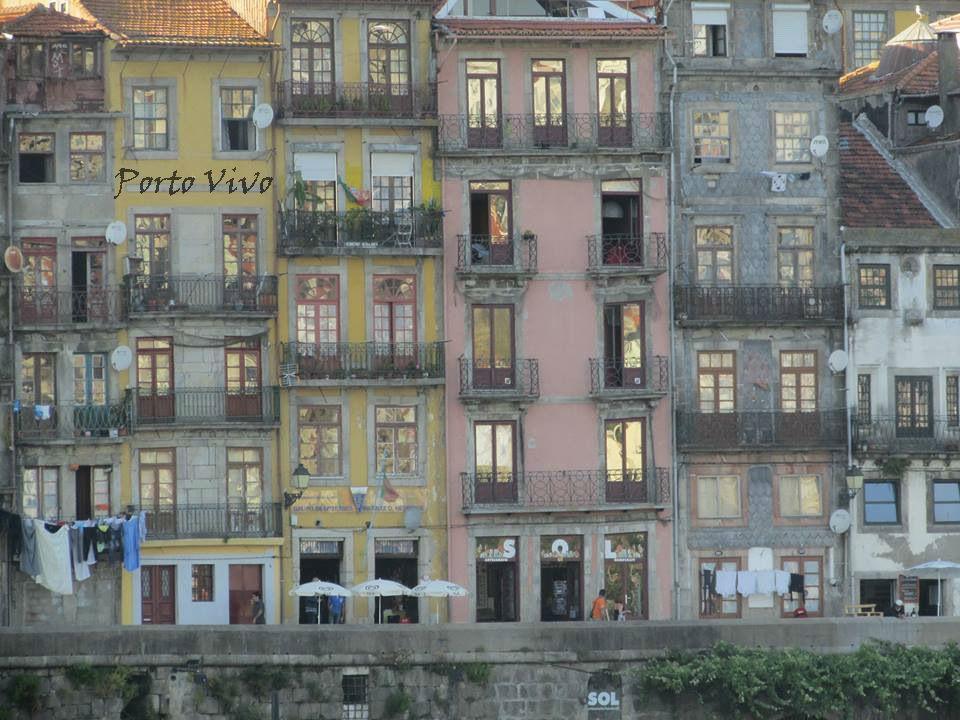 Apartment Portovivo Quental Porto