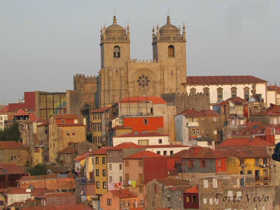 Apartment Portovivo Quental