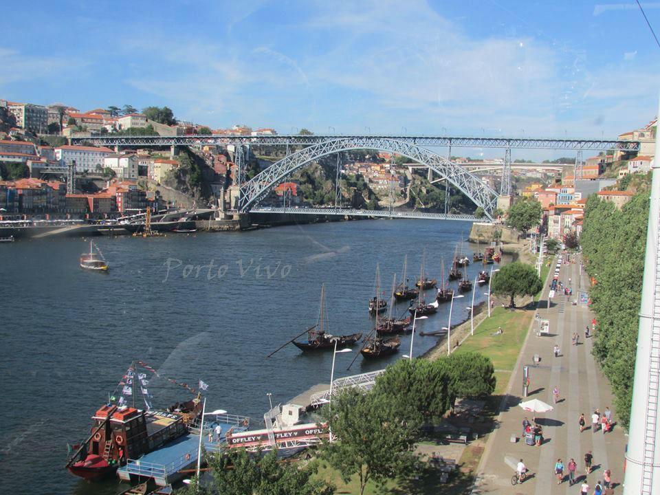 Portovivo Quental Apartment Porto