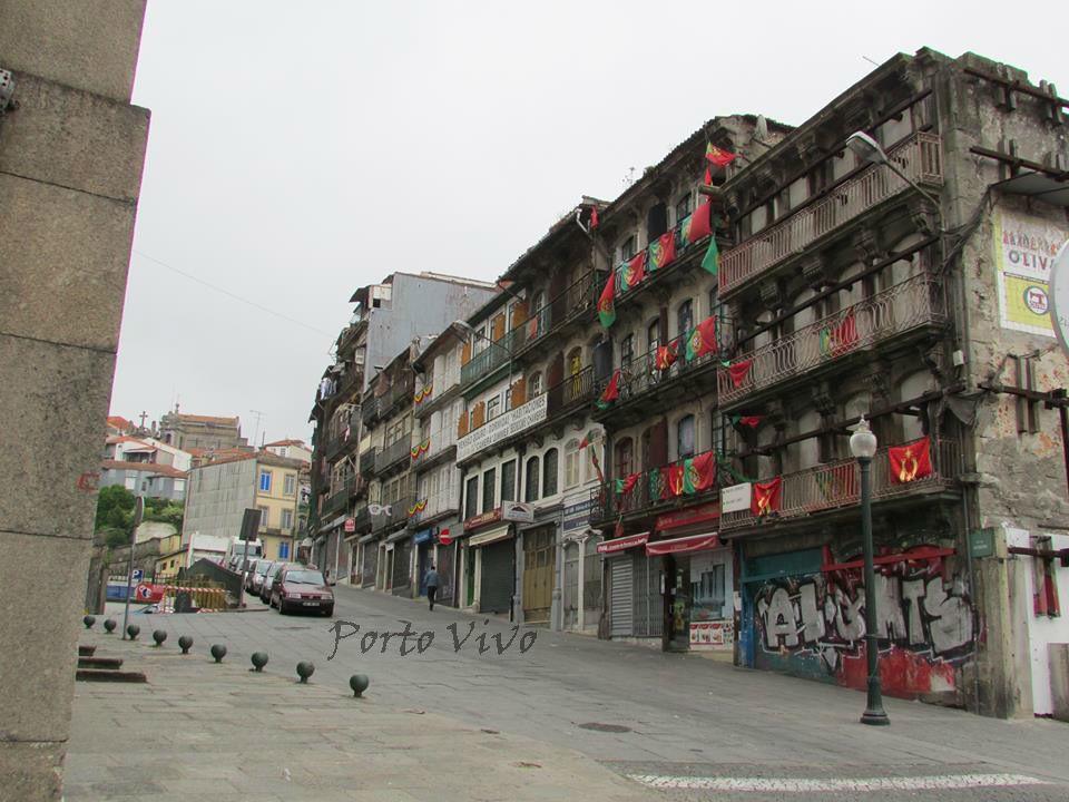 Portovivo Quental