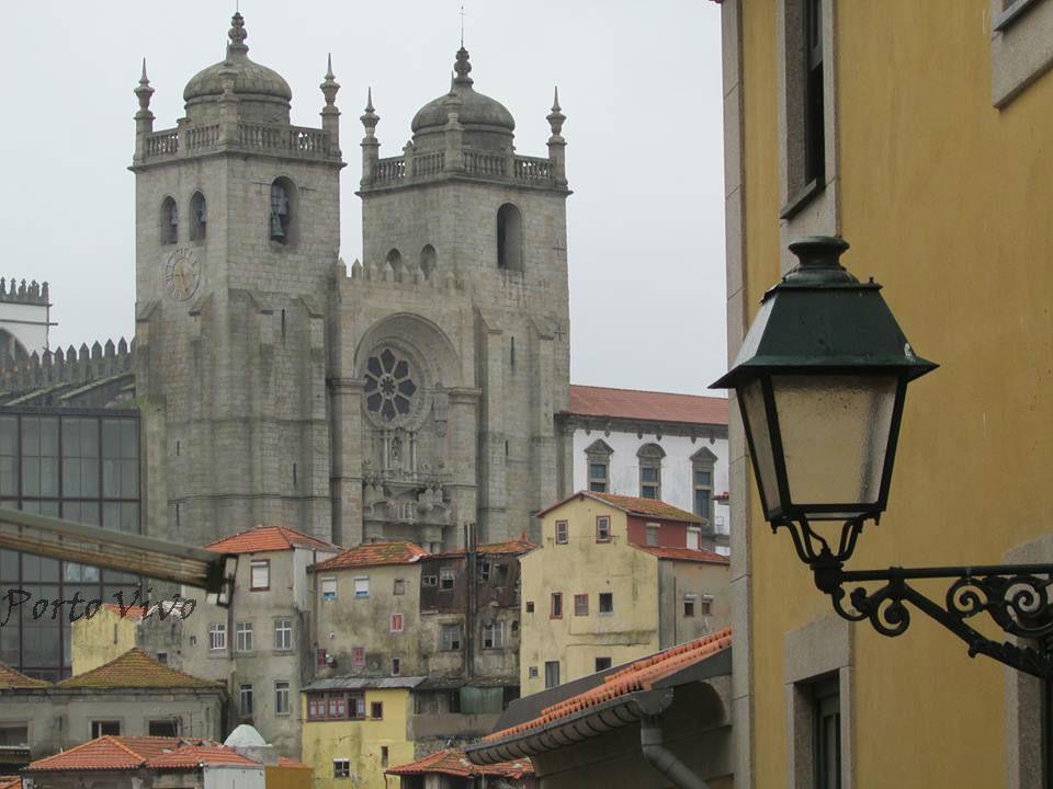 Portovivo Quental Apartment