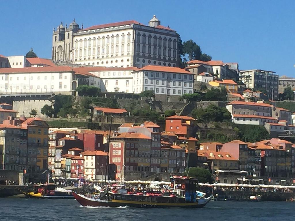 Apartment Portovivo Quental Porto