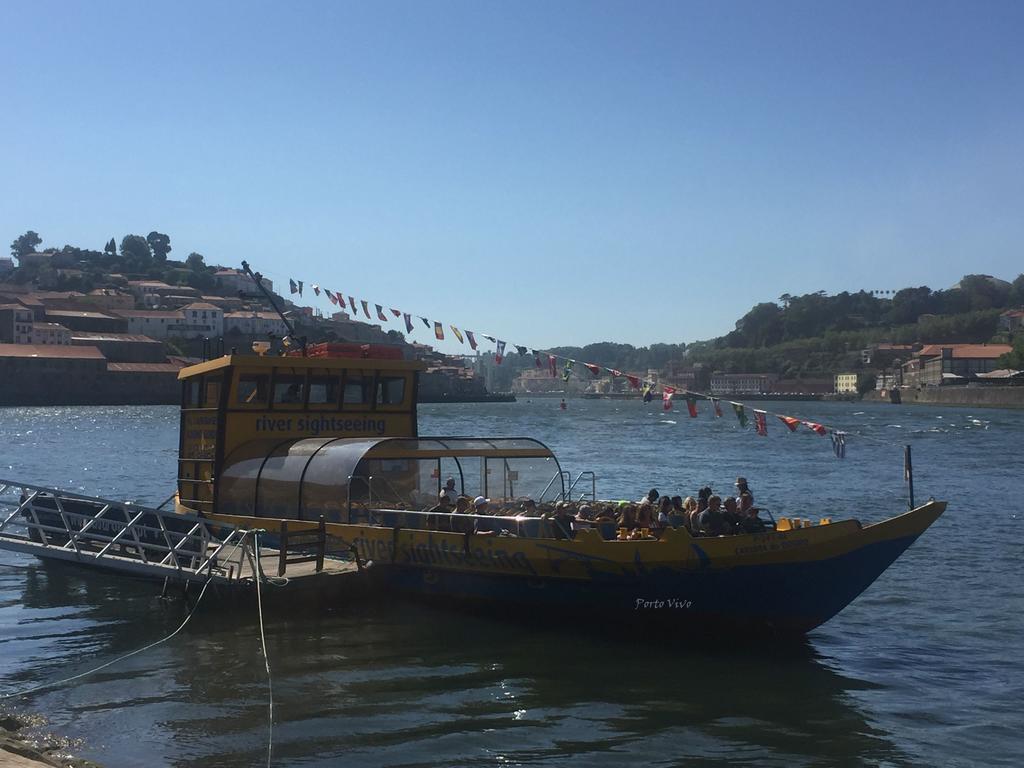 Portovivo Quental Porto