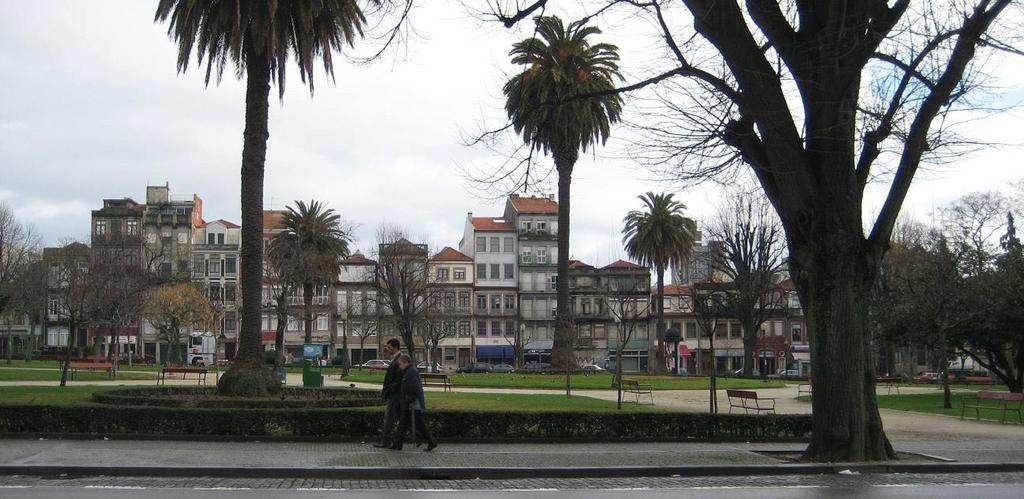 Apartamento Our Flat Porto