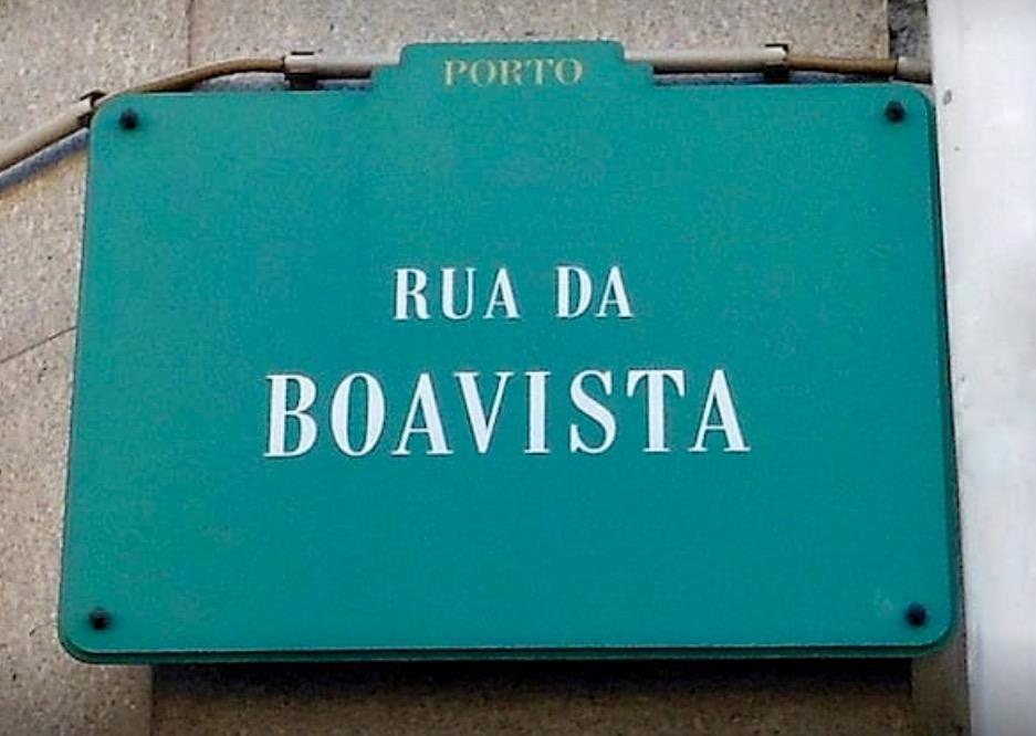 Our Flat * Porto