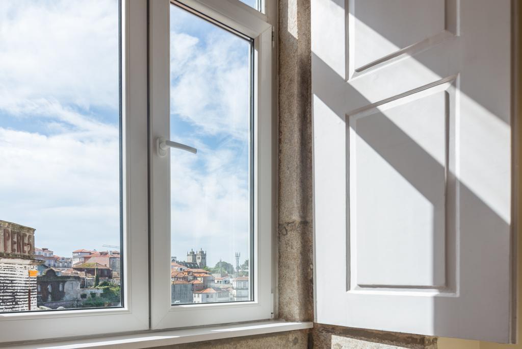 S. Bento Apartments Apartment Porto