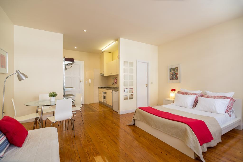 S. Bento Apartments Apartment