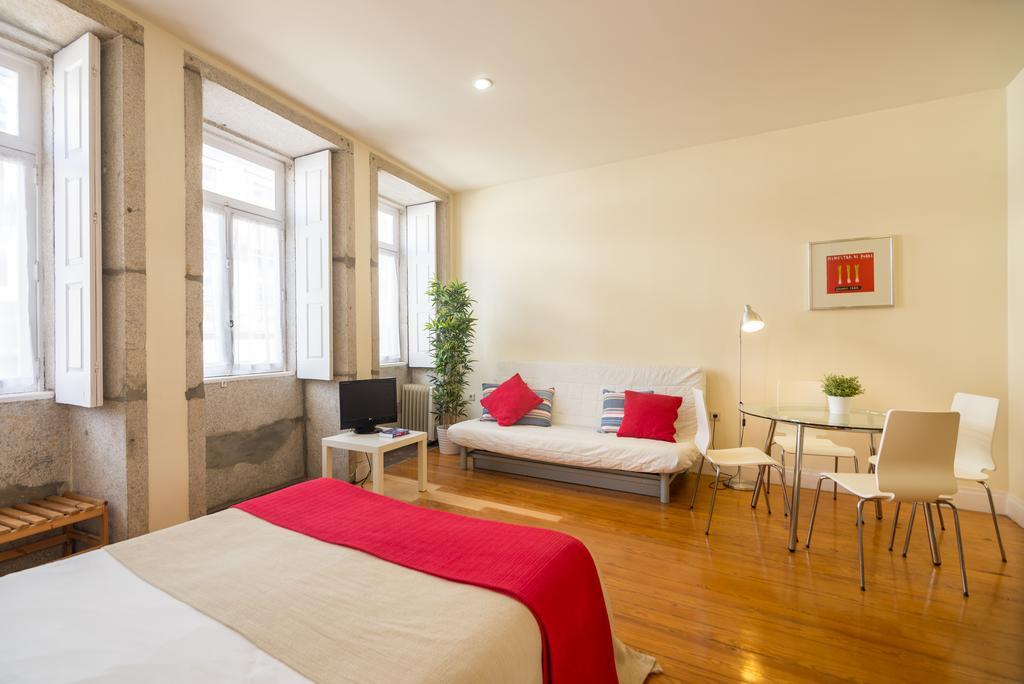 S. Bento Apartments Apartment