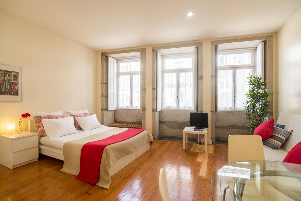 S. Bento Apartments Apartment Porto