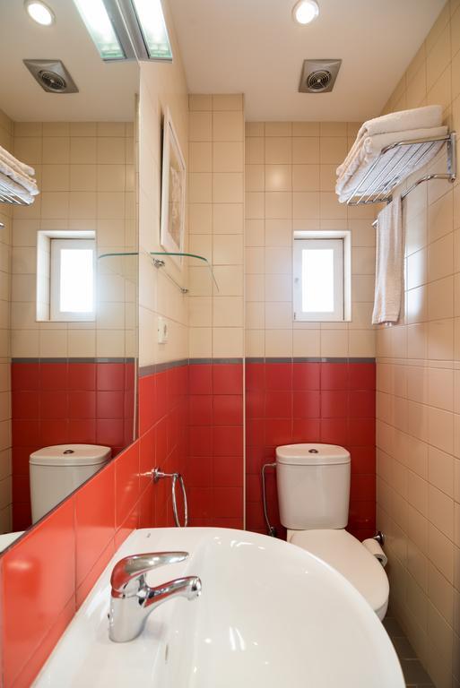 S. Bento Apartments Porto