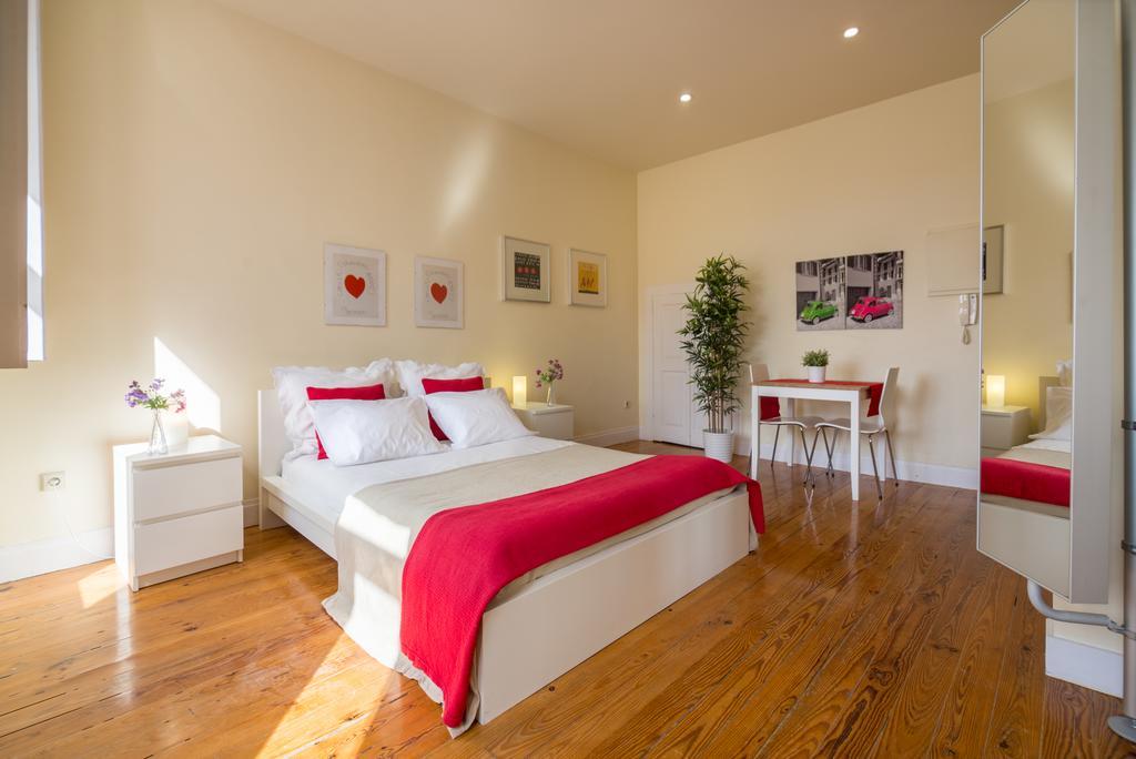 Apartment S. Bento Apartments Porto