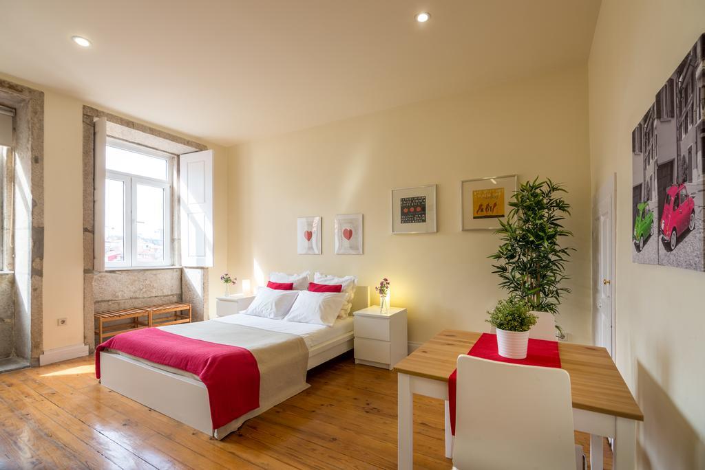 S. Bento Apartments Apartment