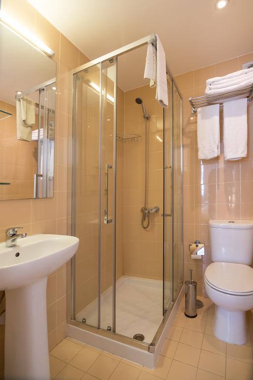 S. Bento Apartments Apartment *