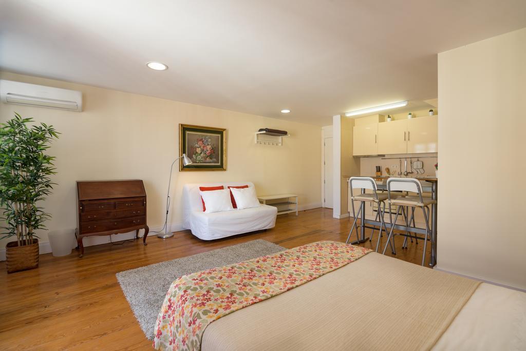 S. Bento Apartments Apartment