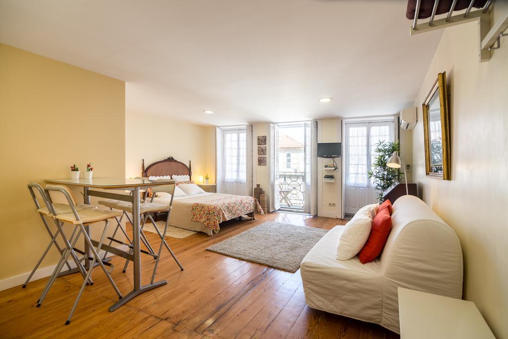 S. Bento Apartments * Porto