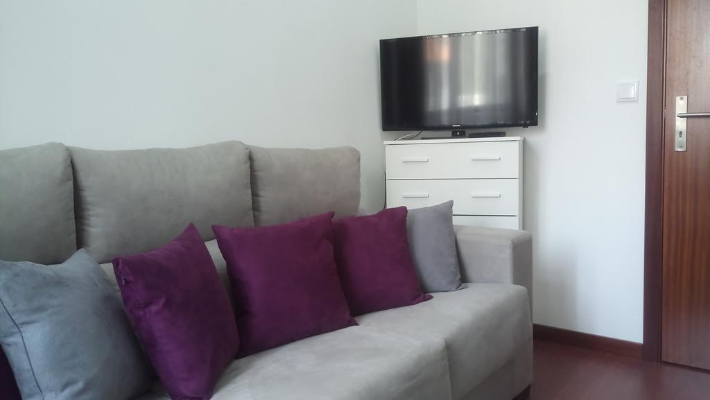Requinte Apartamento *