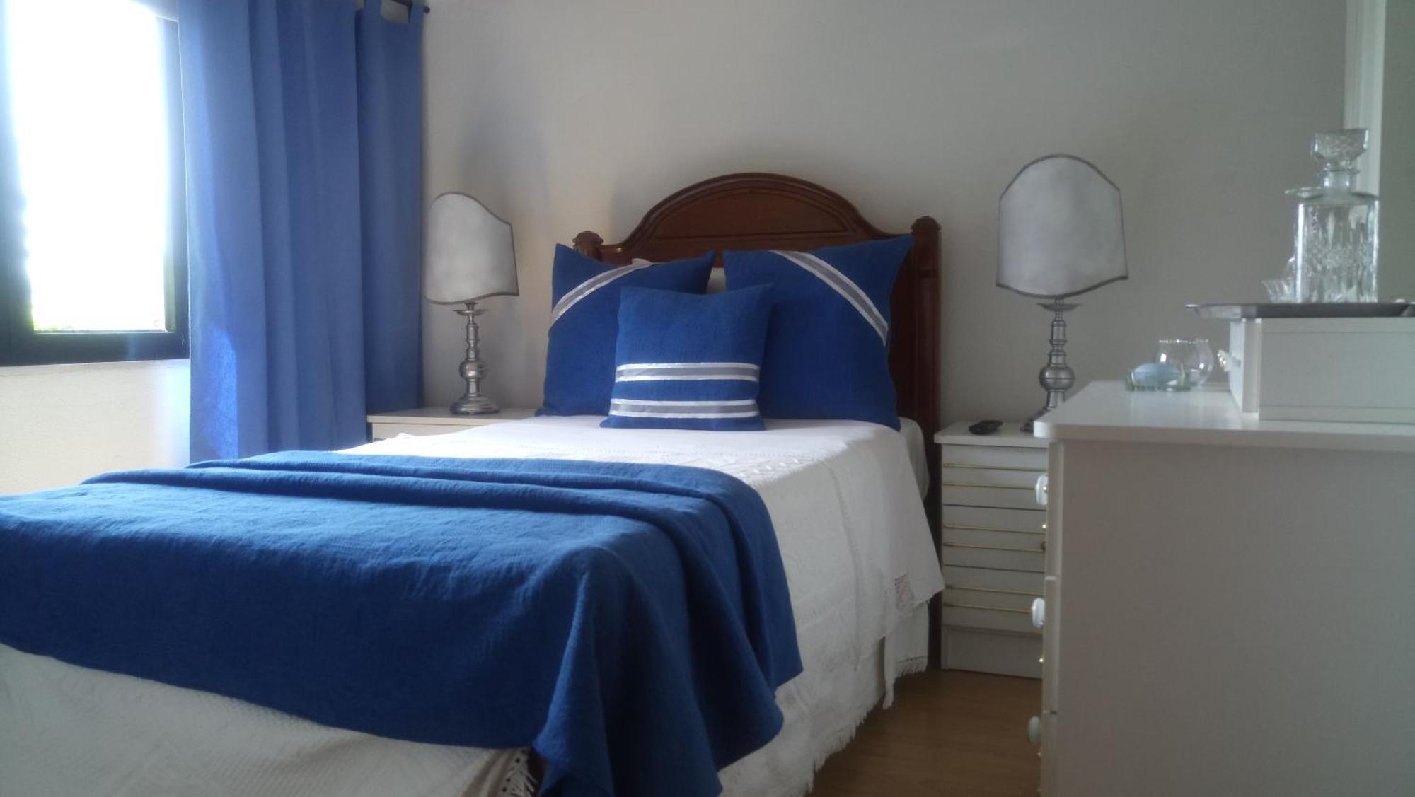 Apartamento Requinte