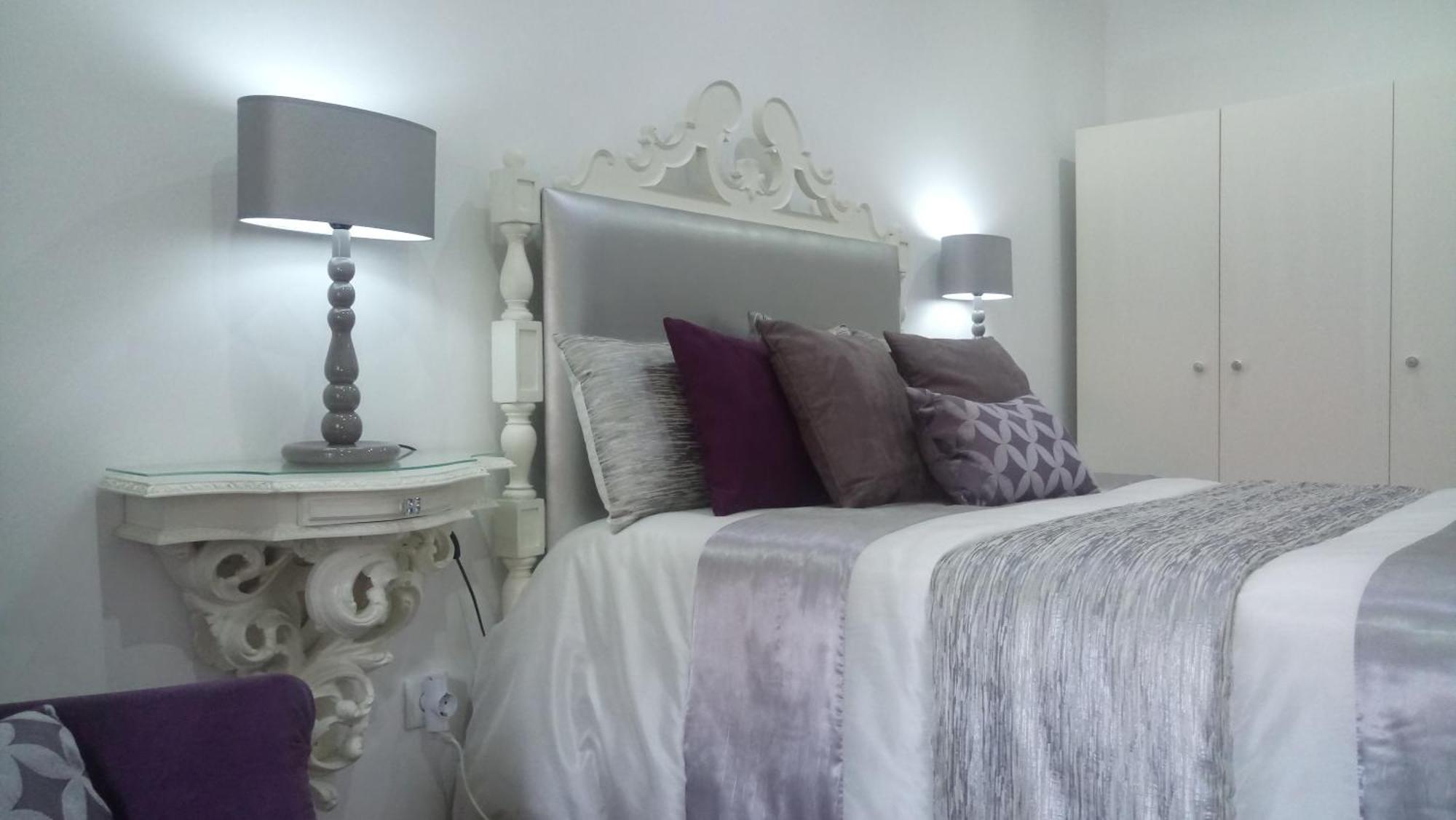 Requinte Apartamento Porto