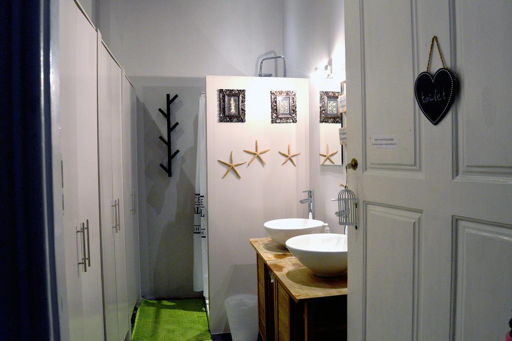 Mimhostel *