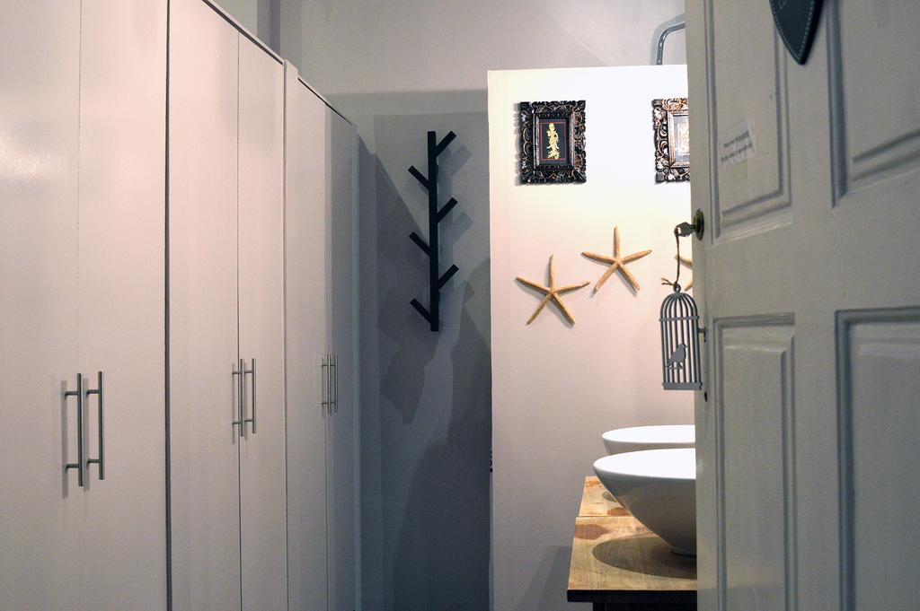 Hostel Mimhostel Porto