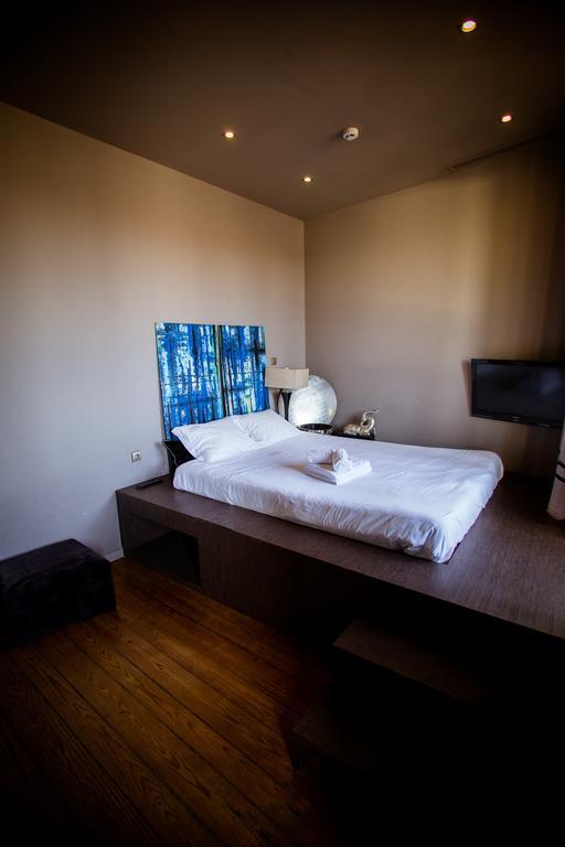 118 Premium Downtown Apartments *