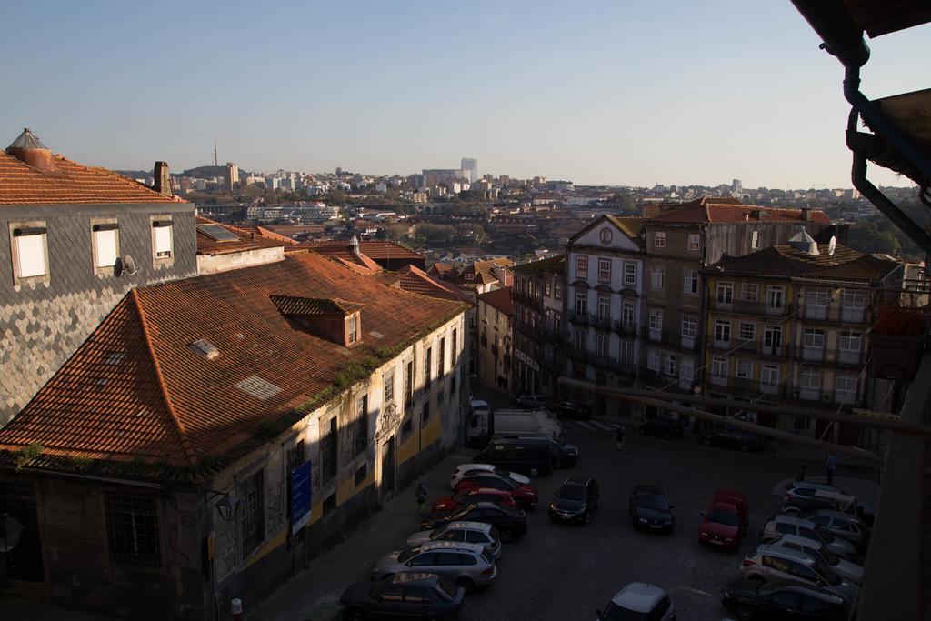 Apartment Historical Porto Studios *