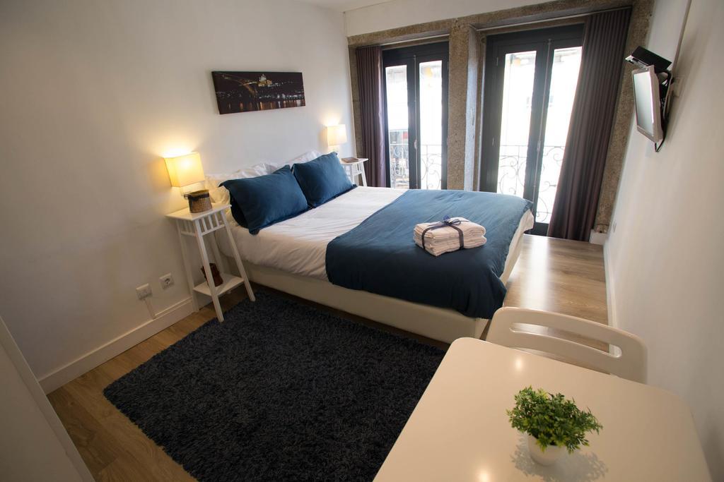 Historical Porto Studios