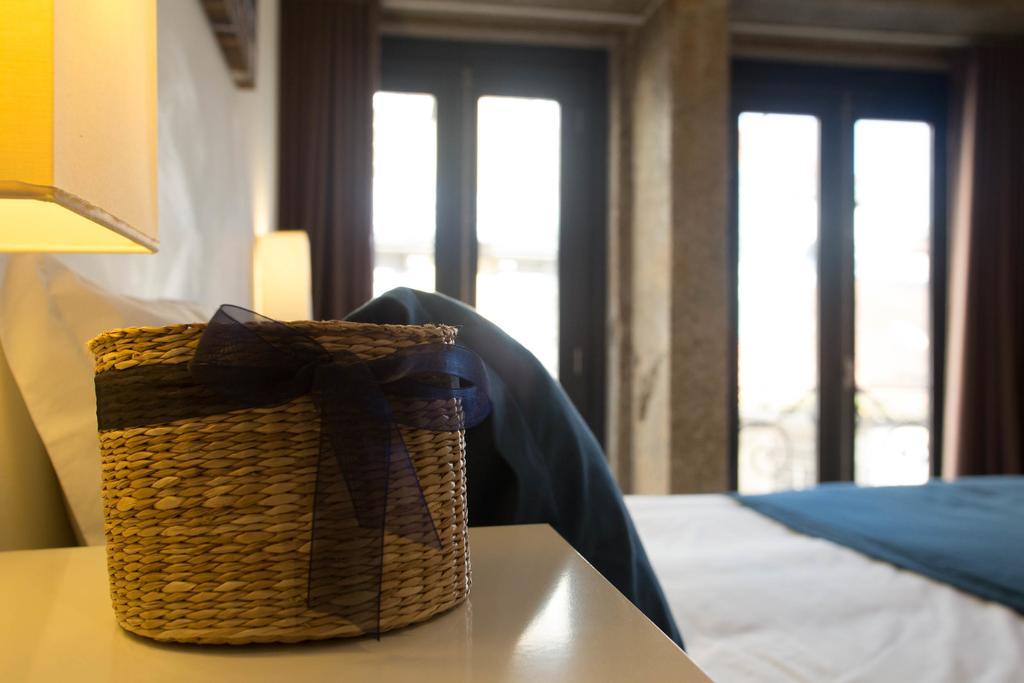 Apartment Historical Porto Studios Porto