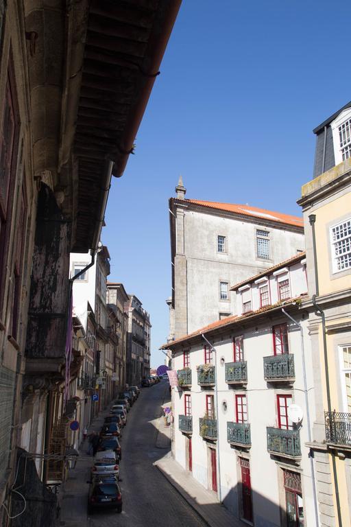 Historical Porto Studios Apartment Porto